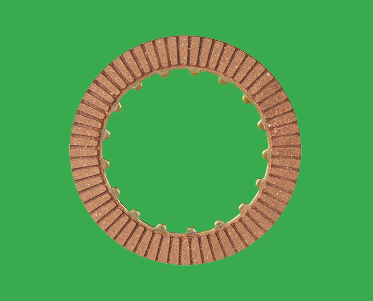 制作紙基摩擦片有哪些工藝過程