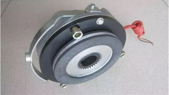 淺談電磁制動器制動器工作條件