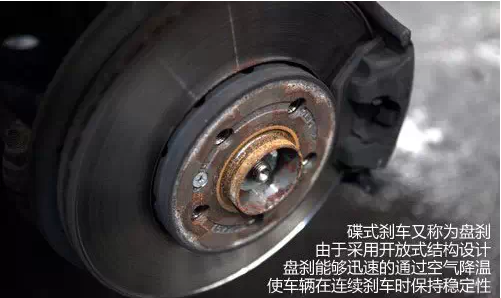 你進的剎車片是些什么貨色你知道嗎？