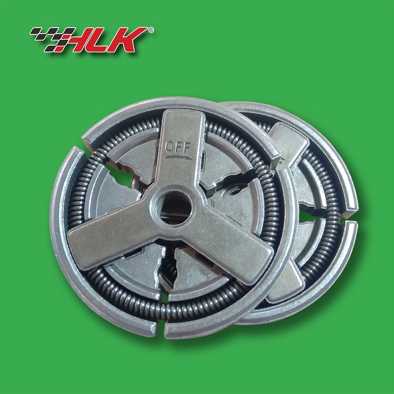 定制摩擦片需要哪些數(shù)據(jù)