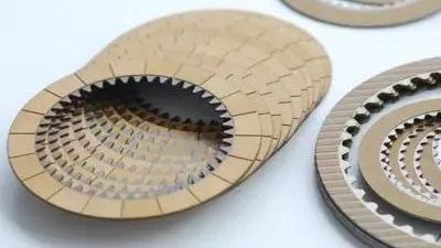 了解自動(dòng)變速箱摩擦片（上）