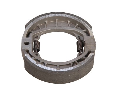 由這幾個方面可以這樣選擇剎車片