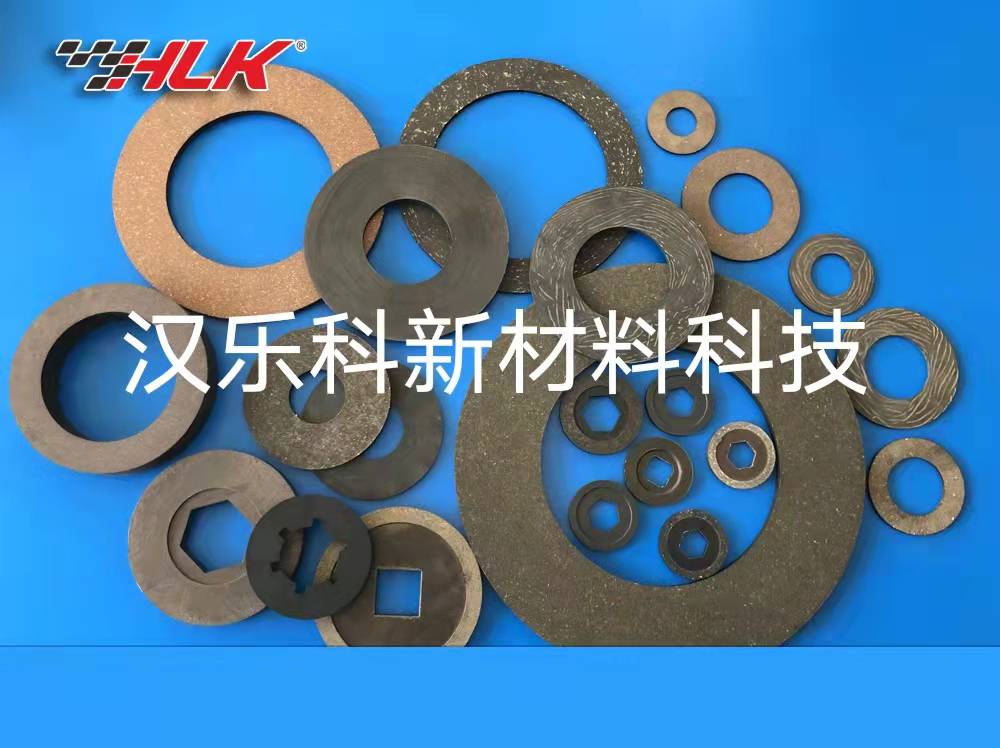 剎車(chē)片材料的簡(jiǎn)介