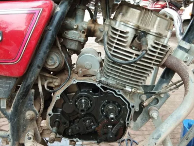 老司機(jī)告訴你干式離合器與濕式離合器區(qū)別一