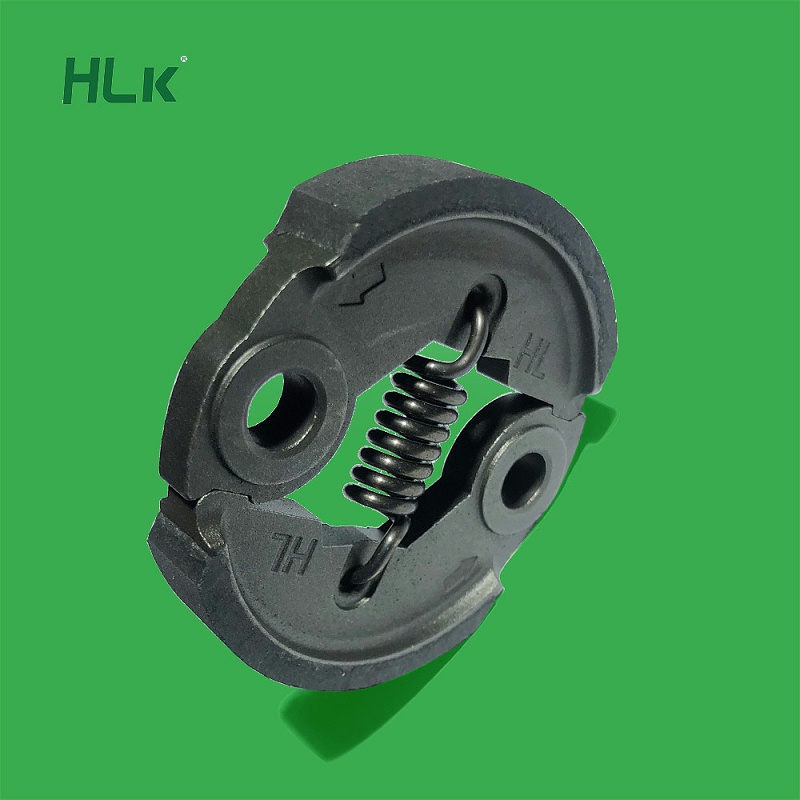 粉末冶金摩擦材料介紹(上) 