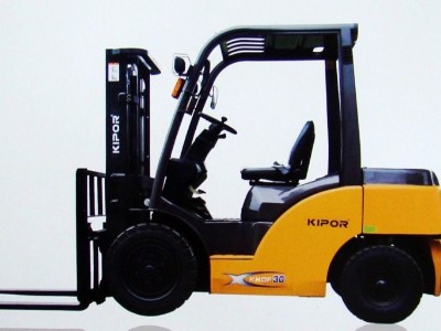 叉車(chē)離合器片的更換周期