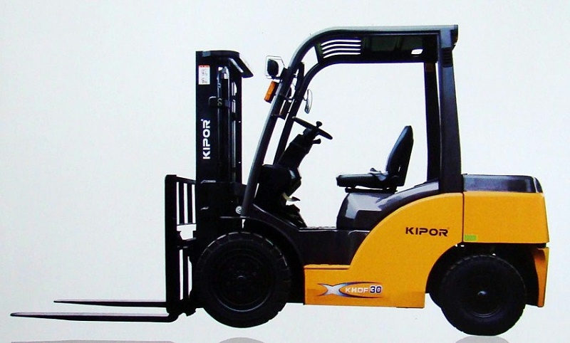 叉車離合器片的更換周期