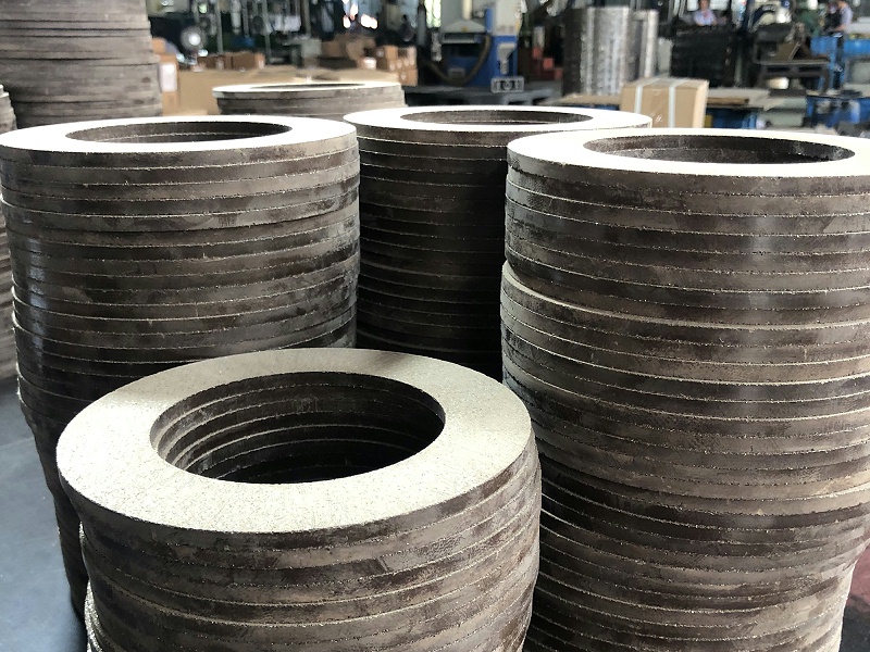 手扳葫蘆的摩擦片是如何安裝的？