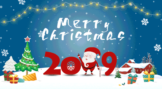 杭州臨安華龍摩擦片廠家祝大家圣誕快樂(lè)