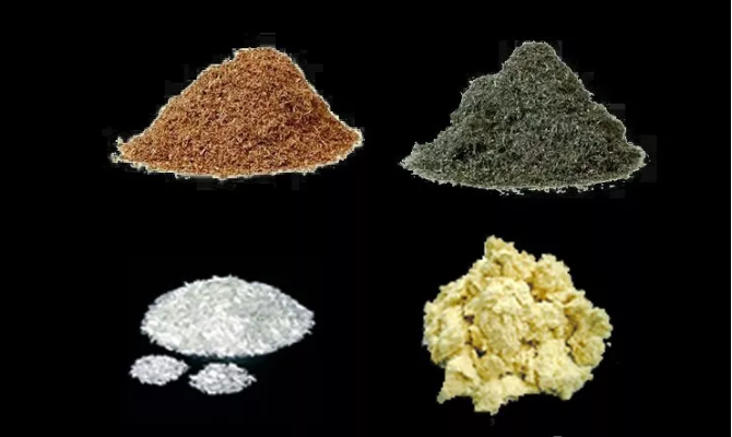 摩擦片發(fā)展歷史是個摩擦材料不斷更新的過程