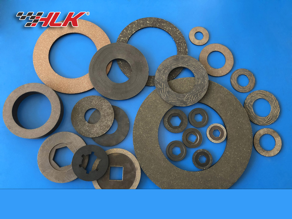 電機(jī)摩擦片有著怎樣的作用？