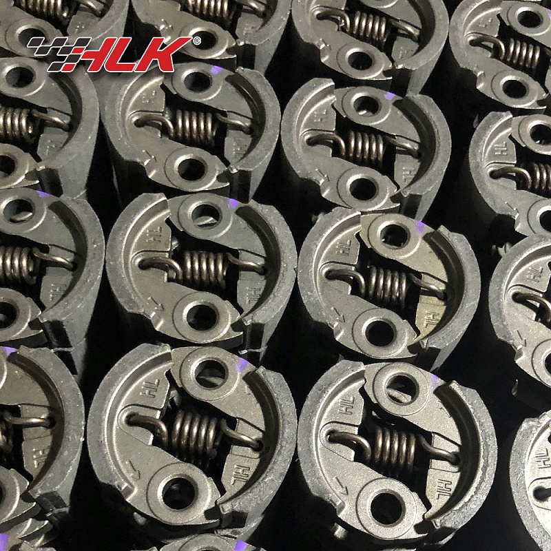 離合器故障原因及處理方式