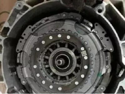 離合器片該多久換一次呢?