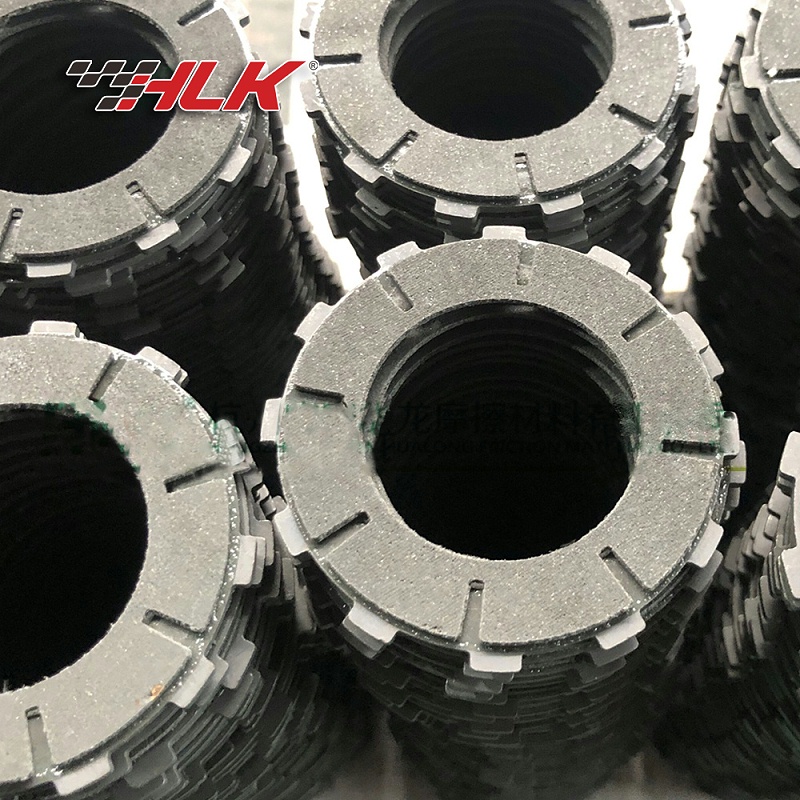 剎車片的作用及更換