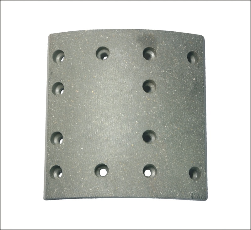 摩擦片生產(chǎn)廠家杭州臨安華龍追求工藝流程細節(jié)