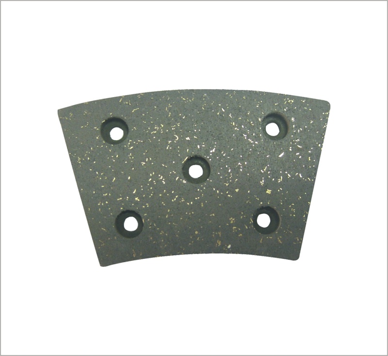 摩擦片生產(chǎn)廠家杭州臨安華龍追求工藝流程細節(jié)