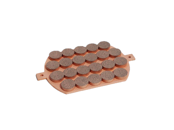 風(fēng)電高速軸制動器片 風(fēng)電高速軸制動器片