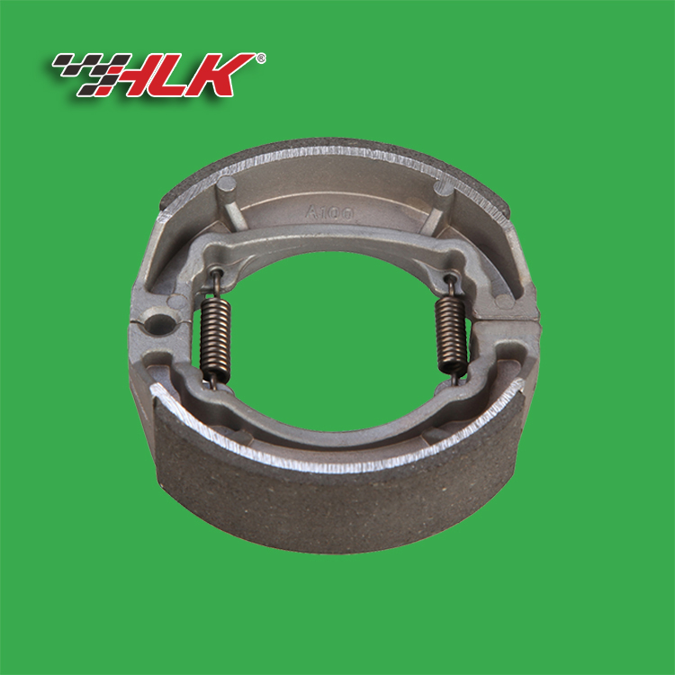 摩托車(chē)的哪些性能規(guī)定