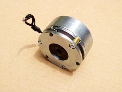 電機(jī)制動(dòng)器安裝及故障原因分析