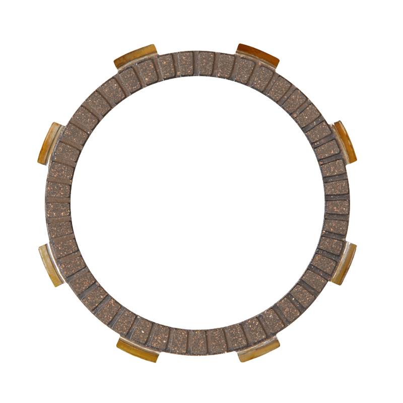 新技術(shù)助力摩擦材料開發(fā)