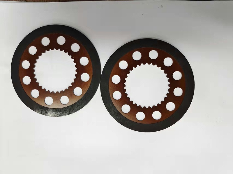 壓盤離合器片壞了癥狀