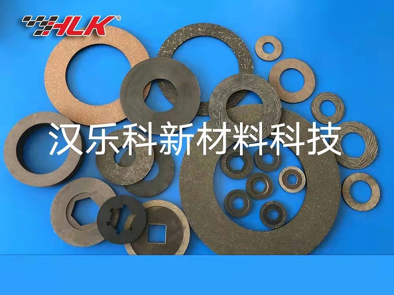 什么是燒結(jié)金屬摩擦材料？