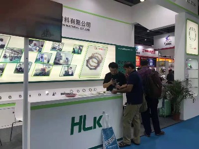 華龍公司參加第78屆(2019秋)全國摩托車及配件展示交易會