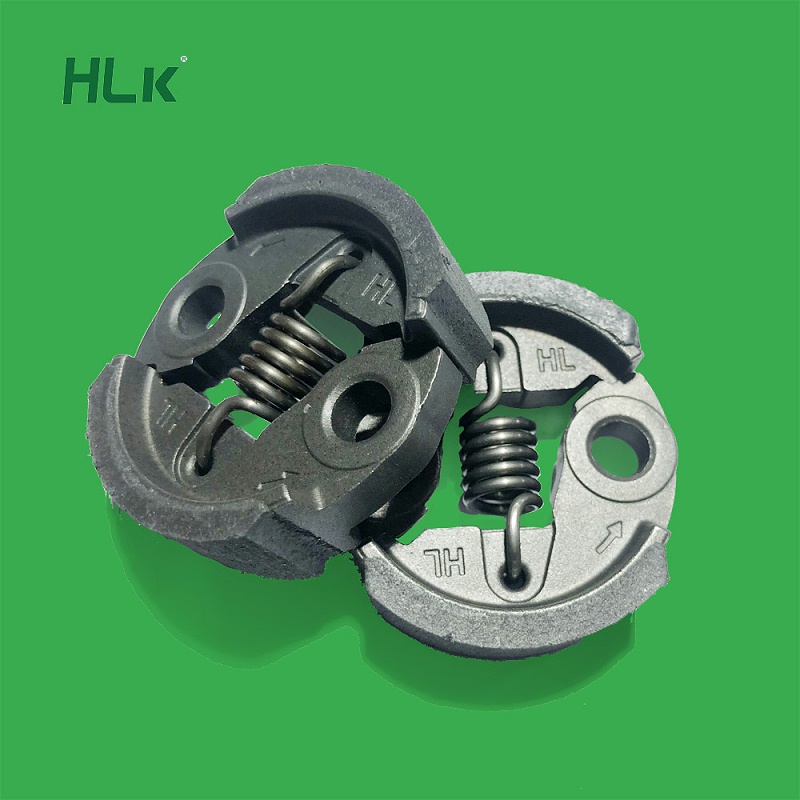 什么是粉末冶金摩擦材料？