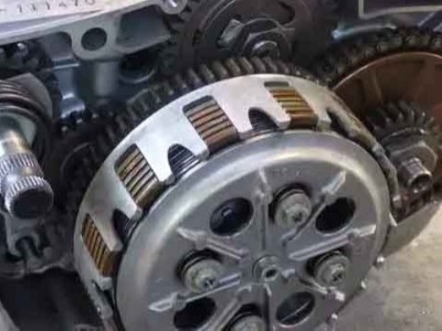 干貨之碳/碳離合器片（上）