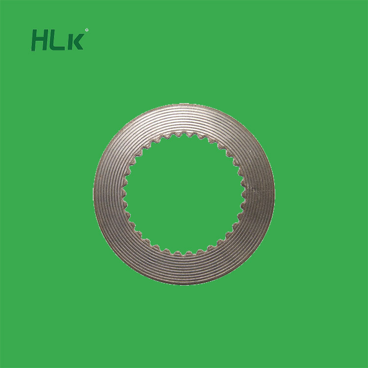 淺析機(jī)械剎車片的性能及改善后可以達(dá)到的效果