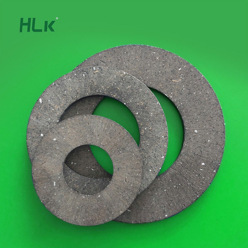 無石棉摩擦材料都有哪些材質(zhì)？（上）