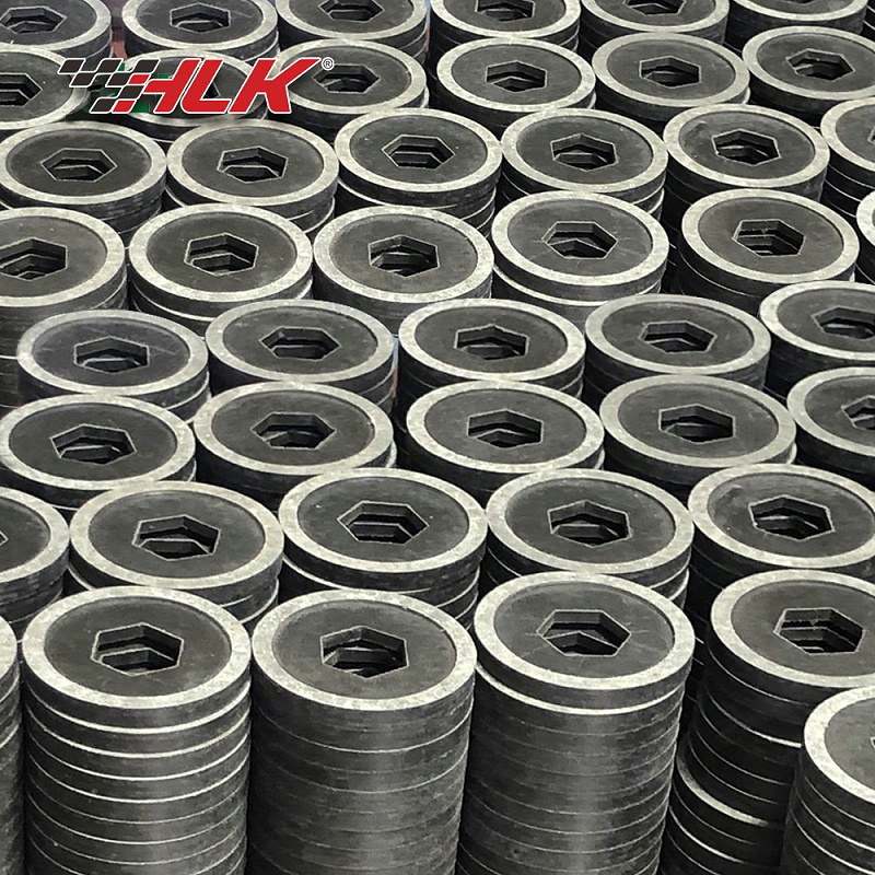 摩擦片選擇的重要性