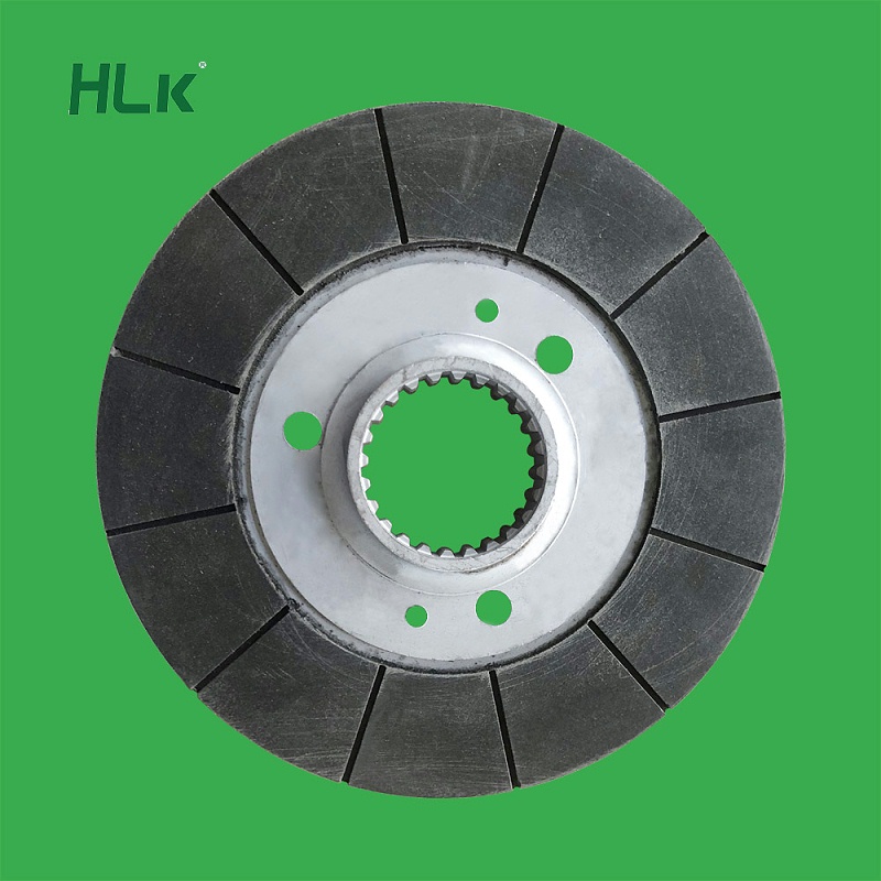 電梯摩擦片有什么要求？