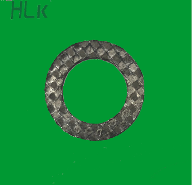 用碳纖維制成的剎車片具有哪些性能特點？