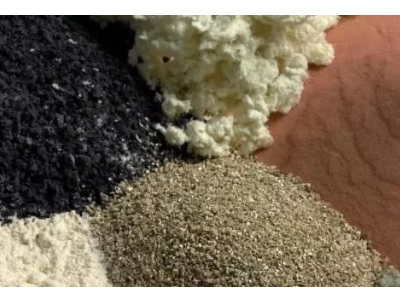 摩擦材料對樹脂的質(zhì)量要求是什么？