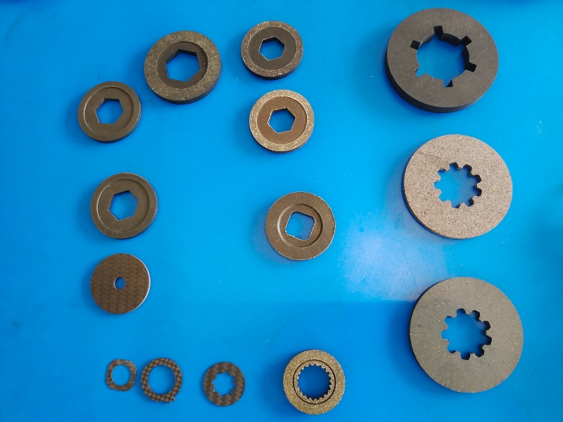 市場上劣質(zhì)電機(jī)摩擦片的質(zhì)量問題有哪些？