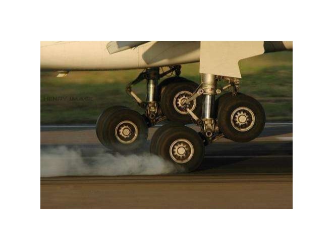 航空剎車(chē)材料的發(fā)展