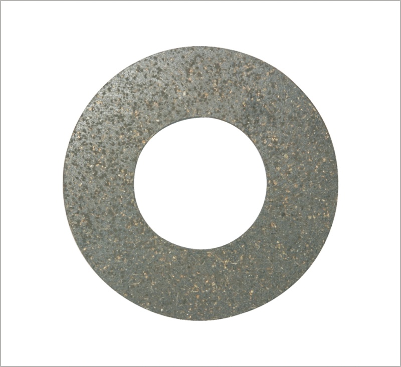 手動葫蘆摩擦片變薄的原因