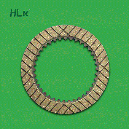 摩擦材料制品生產(chǎn)過程中的成型工藝