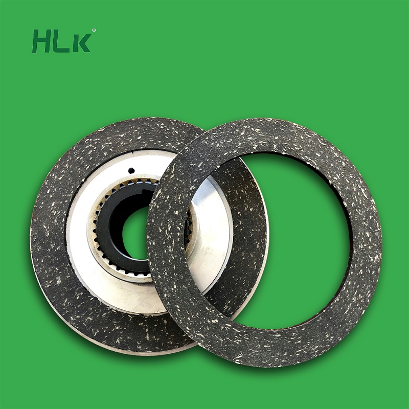 評價摩擦片的標(biāo)準(zhǔn)