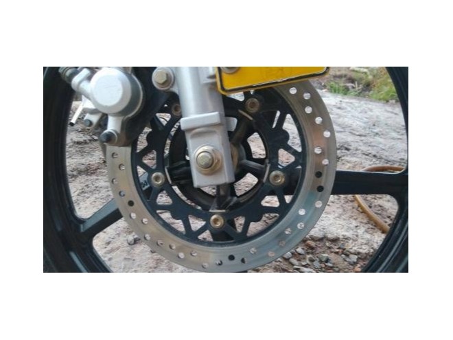 我國摩托車零部件行業(yè)的發(fā)展概況分析