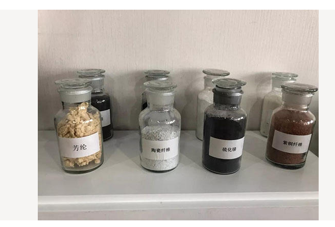 關(guān)于剎車片中的復(fù)合材料你了解嗎？