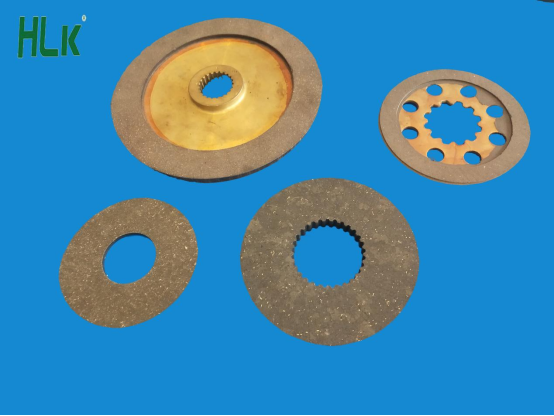 摩擦材料的共同特點有哪些？—摩擦片廠家來揭秘