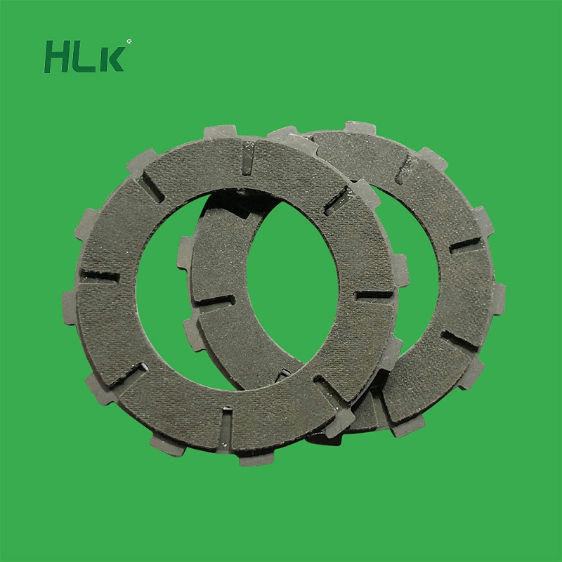 干式和濕式離合器的區(qū)別有哪些？