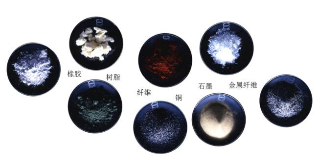 摩擦片材料在使用時(shí)具有哪些優(yōu)勢(shì)？