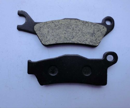 分享摩托車碟剎剎車片技術(shù)參數(shù)和原理