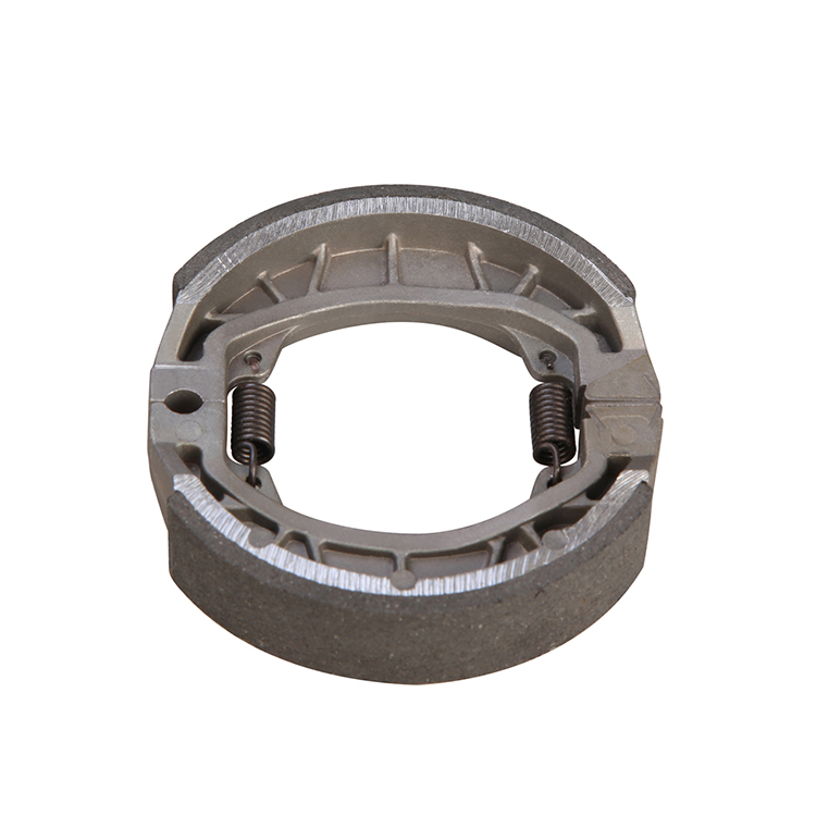 摩托車剎車片更換小常識(shí)！