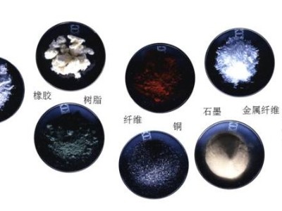 摩擦材料生產(chǎn)工藝之干法壓塑料生產(chǎn)工藝