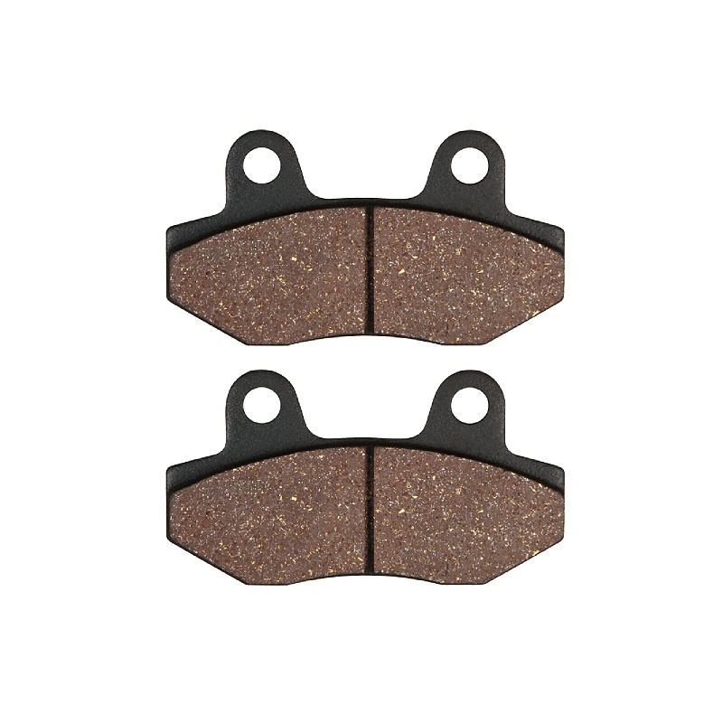 什么樣的剎車片才算是好品質(zhì)？主要看這幾點（上）