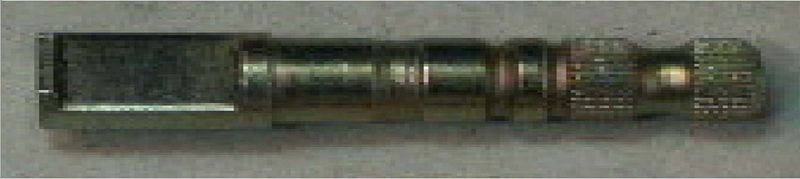 鼓式制動器的組成，你知道多少？